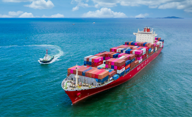 Exportações do agro crescem 1,5% em agosto