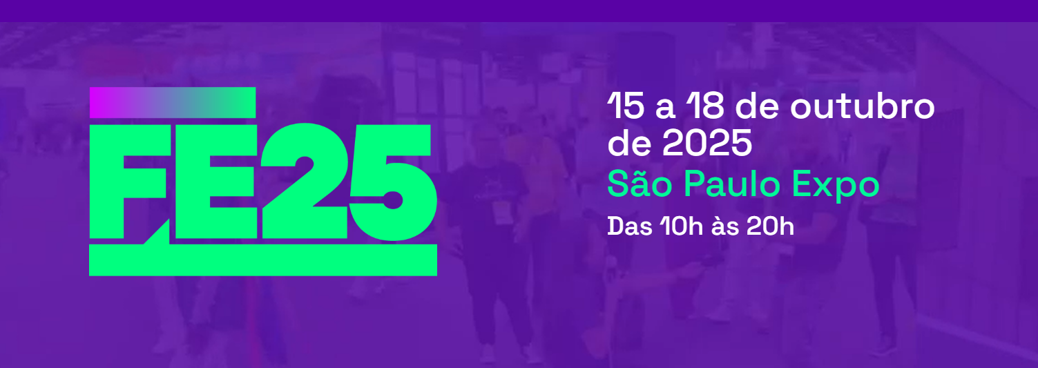 Feira do Empreendedor 2025 reúne inovação e negócios em São Paulo
