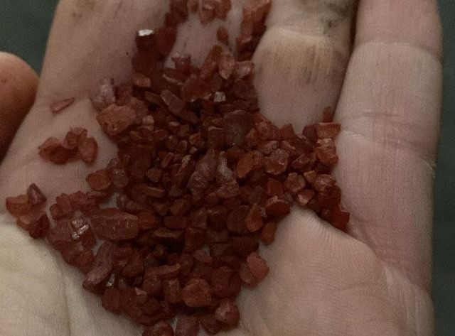 fertilizantes adulterados Polícia Civil do Paraná