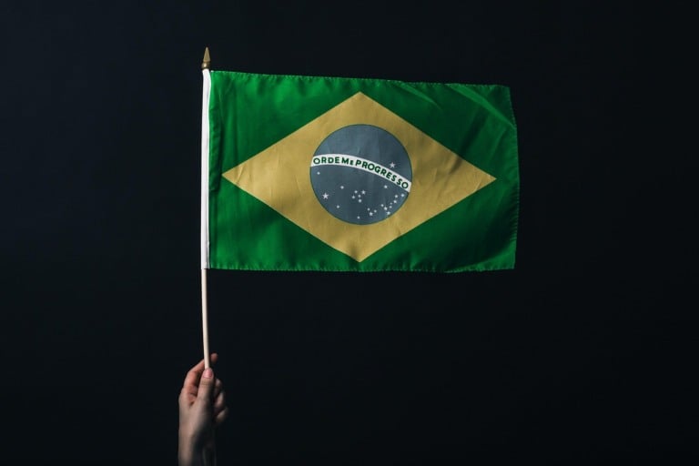 Defesa do Brasil contra ameaças à soberania
