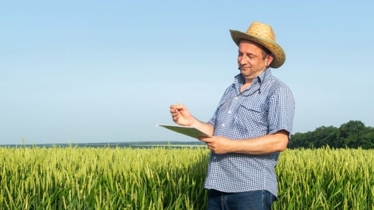 ITR 2025: saiba como a isenção para eventos climáticos extremos pode beneficiar produtores