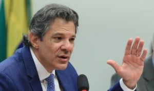 Fernando Haddad