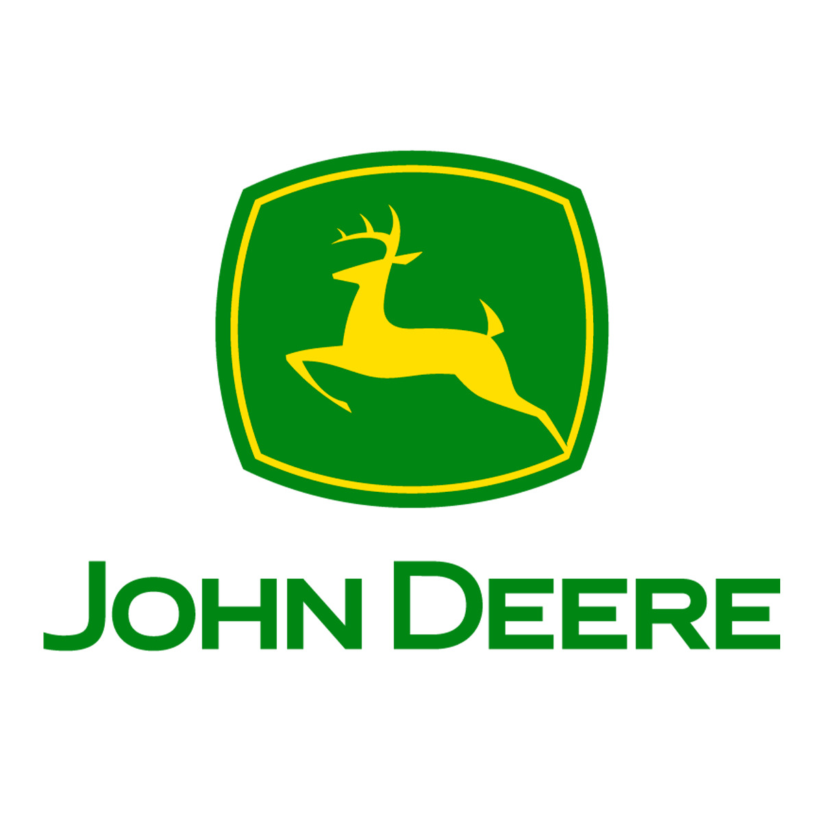 logo John Deere