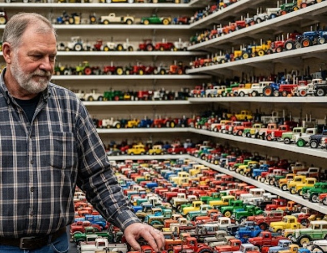 miniaturas