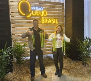 prêmio queijo brasil 2025, queijeiro baiano, itambé, Bahia, pecuária, queijos, empresa