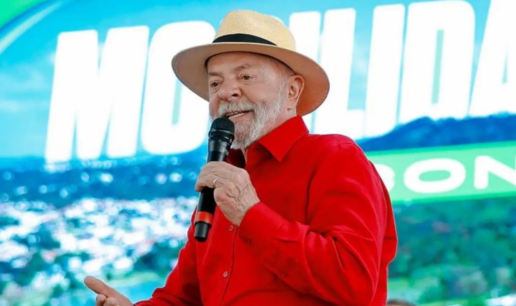 presidente Lula