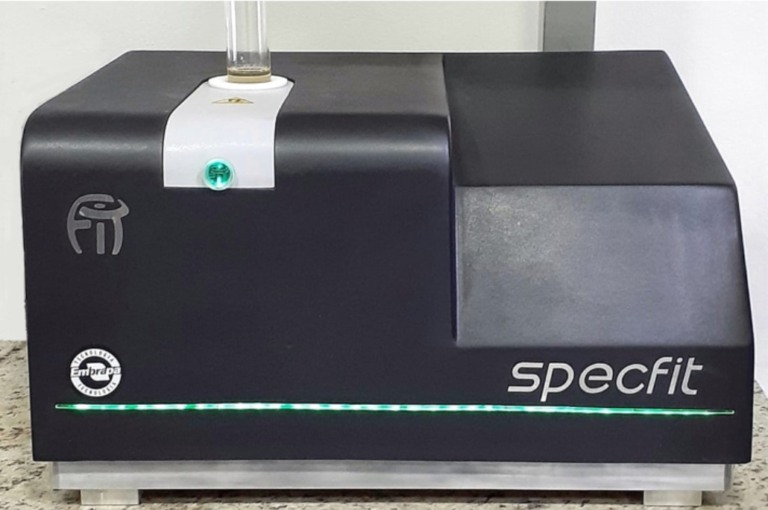 tecnologia teor óleo amendoim