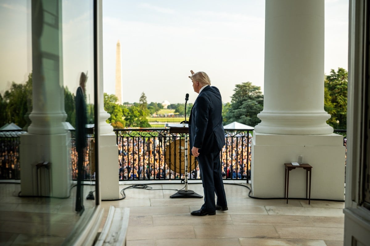 Após Trump, relações com Estados Unidos serão regeneradas