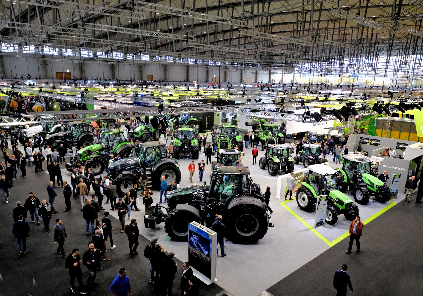 Agritechinica 2025