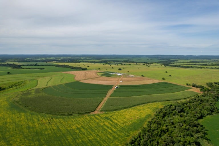 Divulgação Aprosoja MT