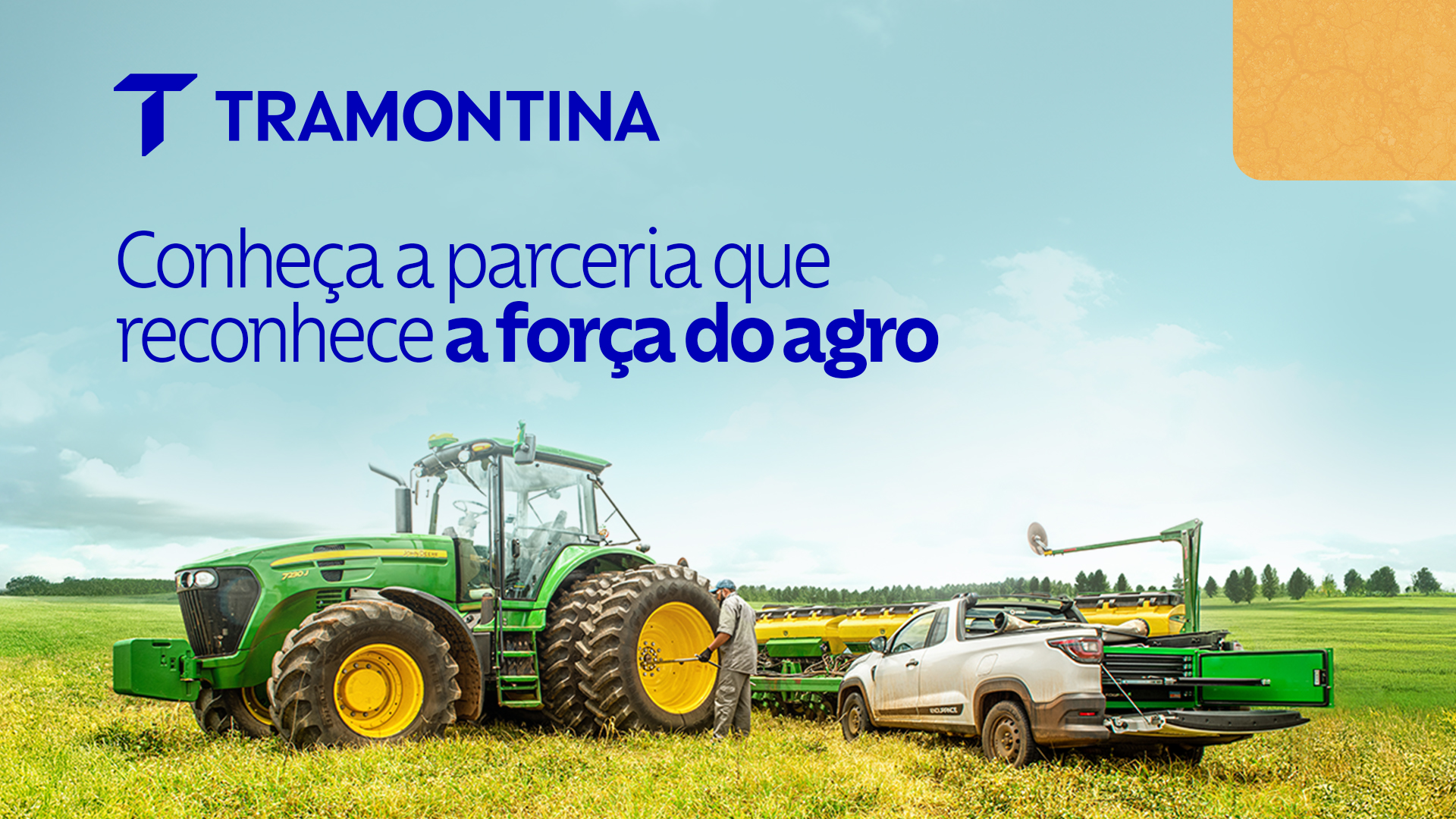 Tramontina