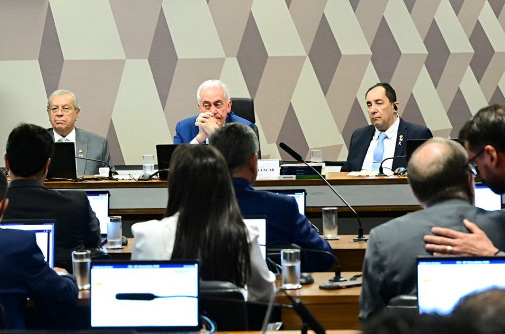 CCJ, Comissão de Constituição e Justiça, Senado CCJ, Comissão de Constituição e Justiça, Senado