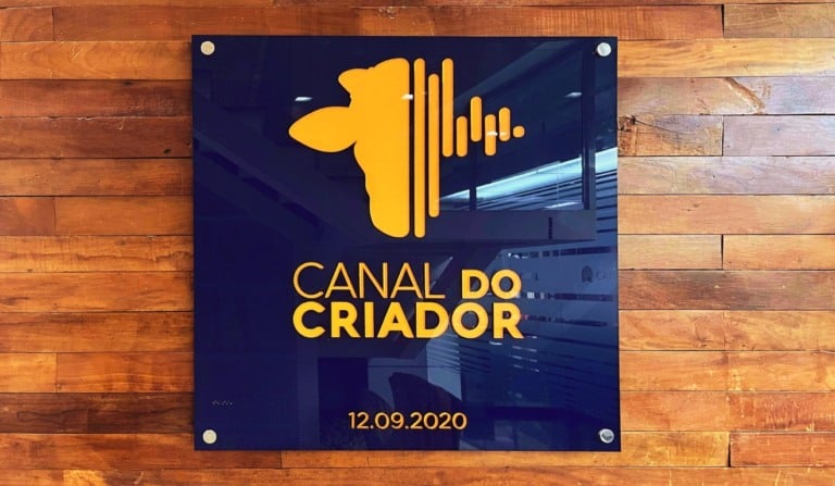 Canal do Criador, do grupo Canal Rural, celebra 5 anos de história