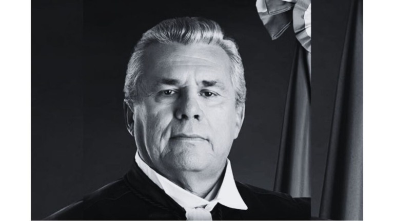 Morre aos 80 anos o ex-diretor da ABCZ, Cícero Antônio de Souza. Foto: Divulgação ABCZ.