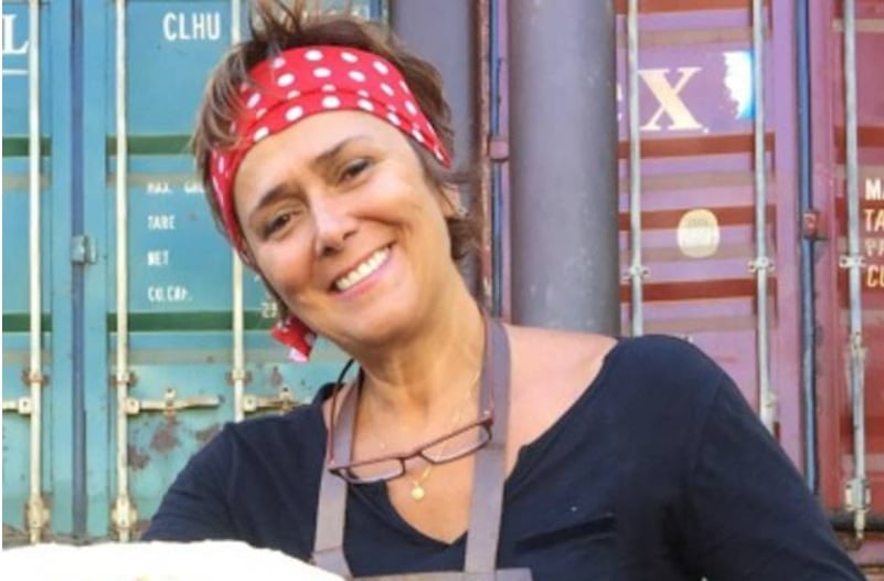 Morre Clarice Chwartzmann, expoente feminino no mundo do churrasco