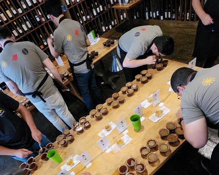 Concurso cafe Emater 4