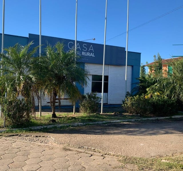 Expointer; Casa Canal Rural