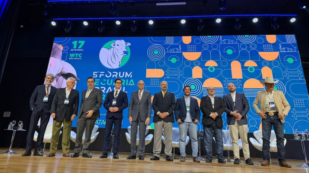 Década da pecuária: evento discute mercado equilibrado e favorável ao crescimento Década da pecuária: evento discute mercado equilibrado e favorável ao crescimento