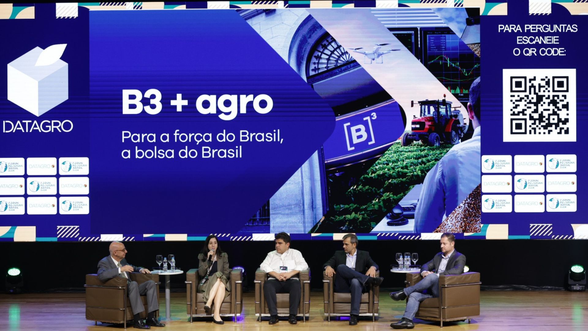 Década da pecuária: evento discute mercado equilibrado e favorável ao crescimento Década da pecuária: evento discute mercado equilibrado e favorável ao crescimento