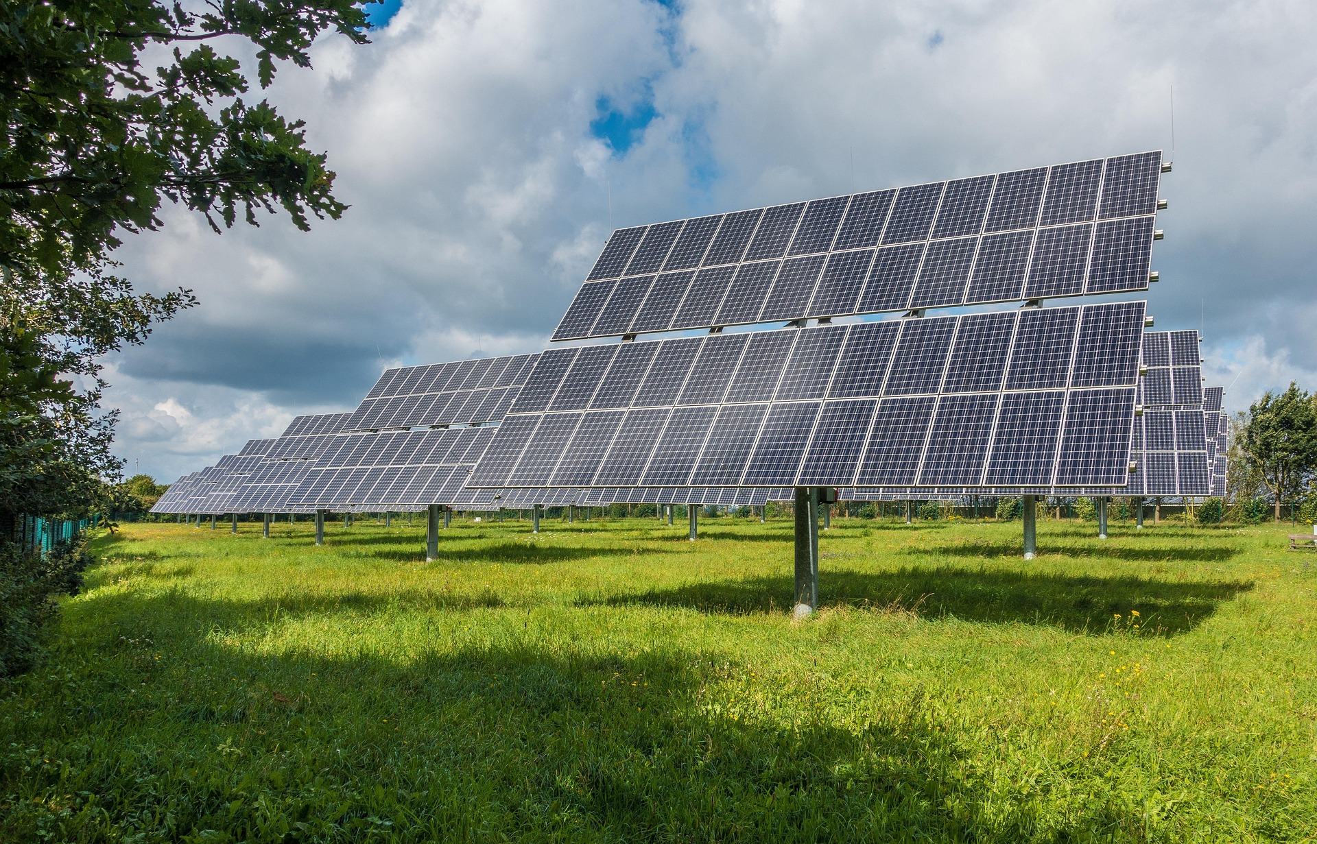 Programa; energia solar