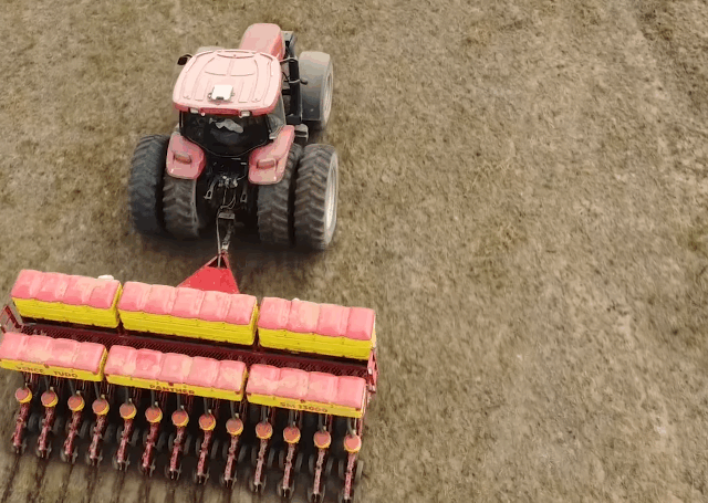 Programa Soja Brasil Ep 39 