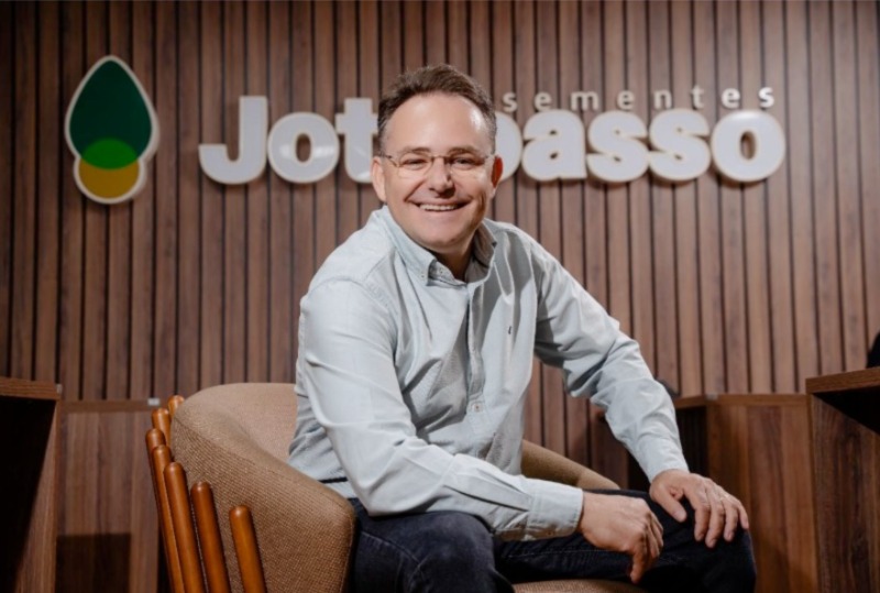 Novo CEO reforça estratégia de expansão e governança na Jotabasso