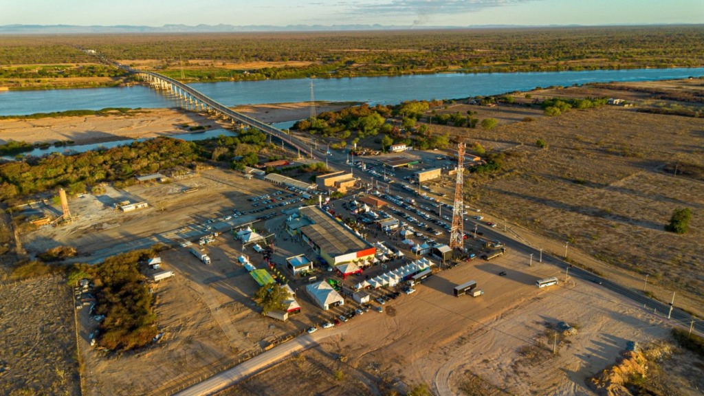 Barra Agroshow, evento, Barra, médio são francisco, movimentação em negócios Barra Agroshow, evento, Barra, médio são francisco, movimentação em negócios