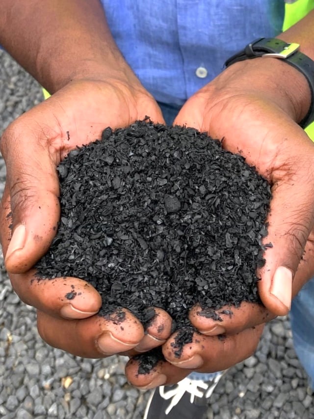 biochar