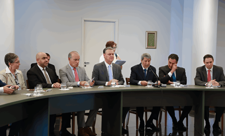 Câmara de Comércio Árabe-Brasileira (CCAB)