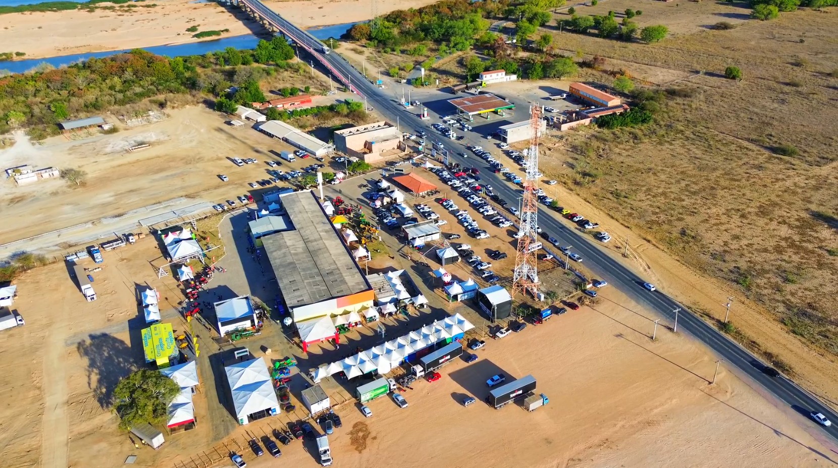 Barra Agroshow atrai mais de 12 mil pessoas e destaca potencial da fruticultura