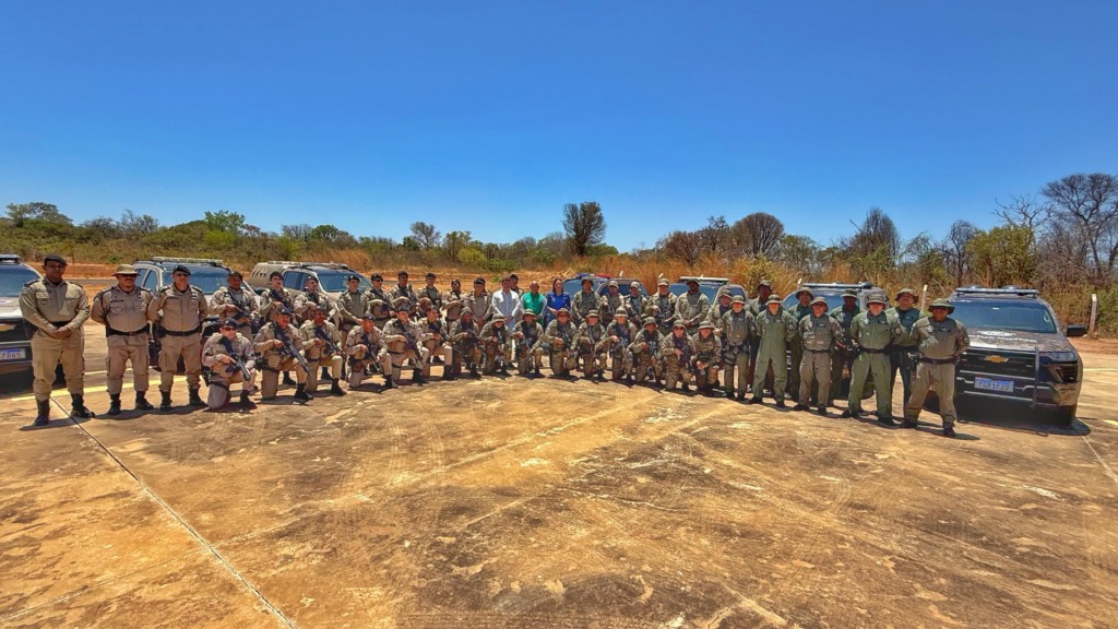 Operação Safra 2025-2026, oeste da bahia, polícia militar, lançamento Operação Safra 2025-2026, oeste da bahia, polícia militar, lançamento