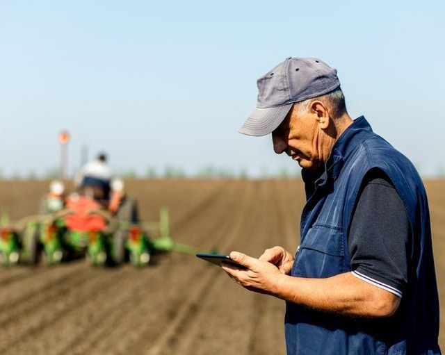 internet em propriedades rurais