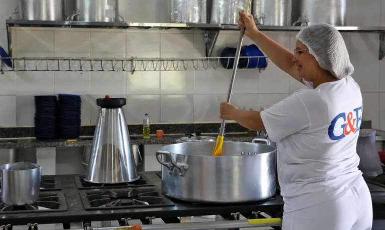 merenda escolar ultraprocessados
