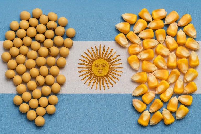 retenciones Argentina