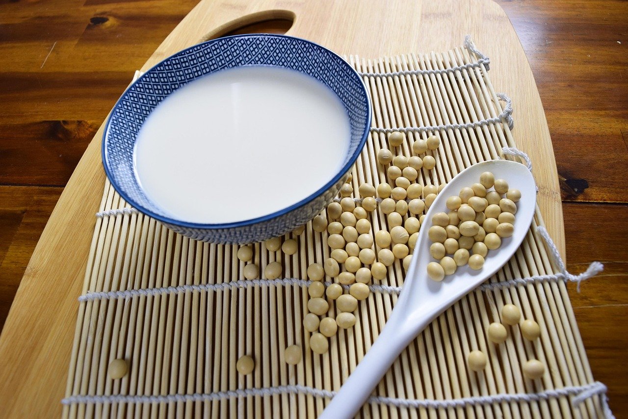 Embrapa prepara soja brasileira sob medida para a alimentação de sul-coreanos