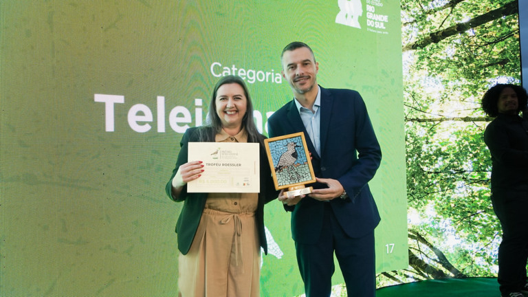 Foto: Igor de Almeida/Ascom Sema