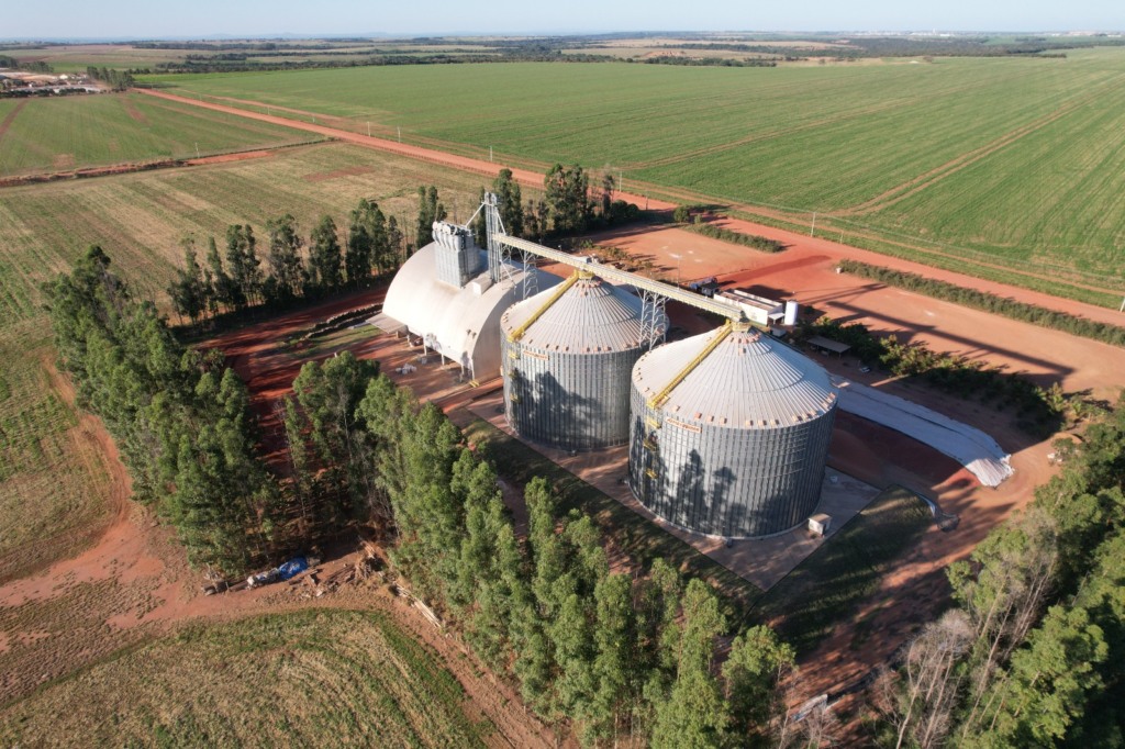 Foto: Mateus Dias / Aprosoja MT
Foto: Mateus Dias / Aprosoja MT