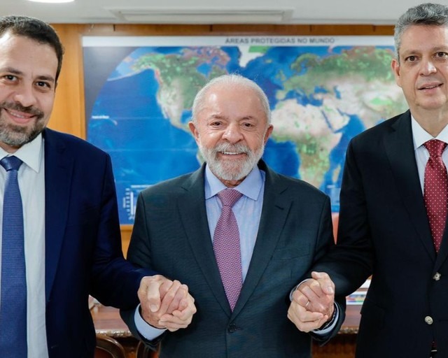 Guilherme Boulos, Lula