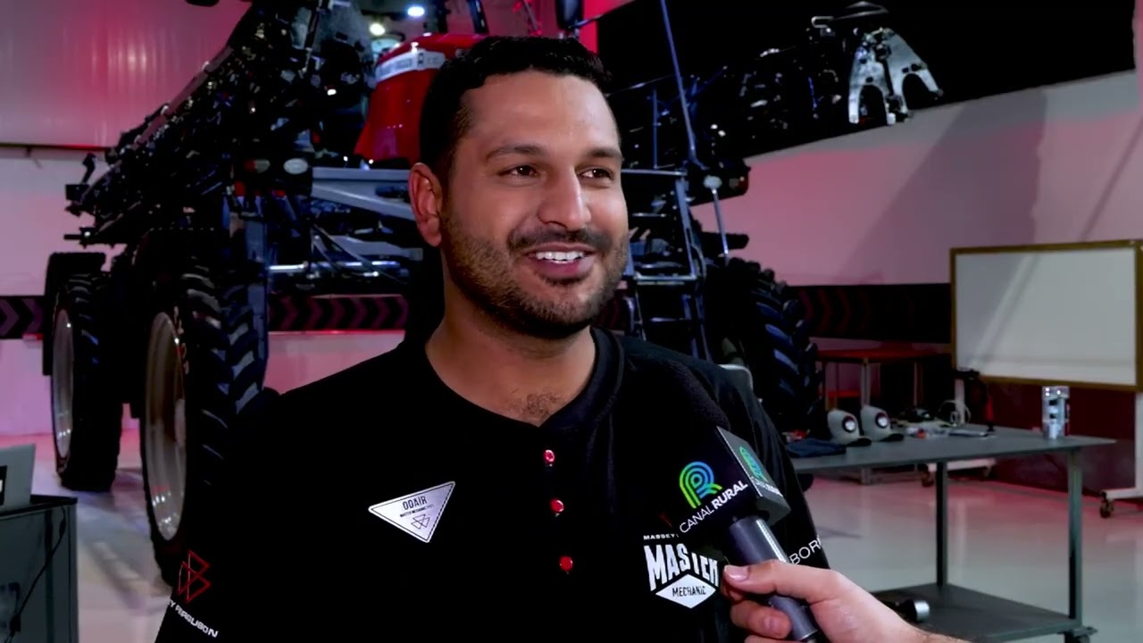 Terceira temporada do reality Master Mecanic estreia amanhã no Canal Rural