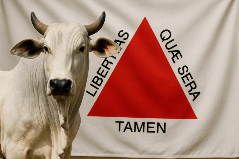 Boi gordo Minas Gerais