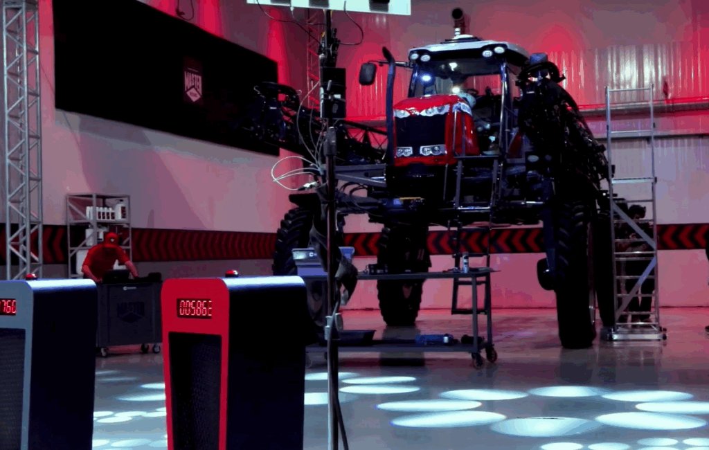 Master Mecanic Master Mecanic