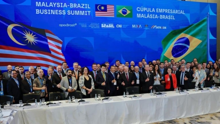 Foto: Divulgação Cecafé.