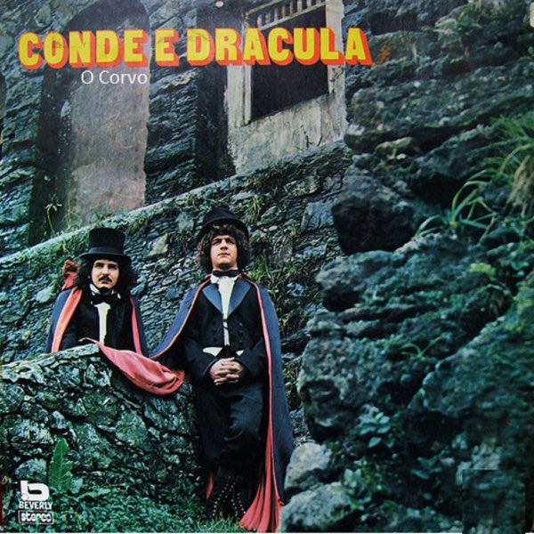 Conde e Drácula