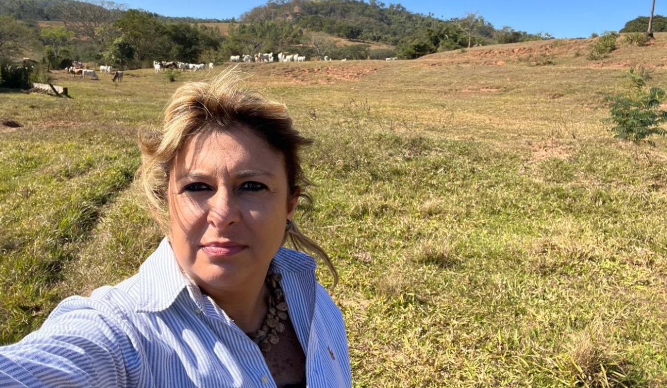 Dia das Mulheres Rurais: A liderança feminina como trunfo do agro
