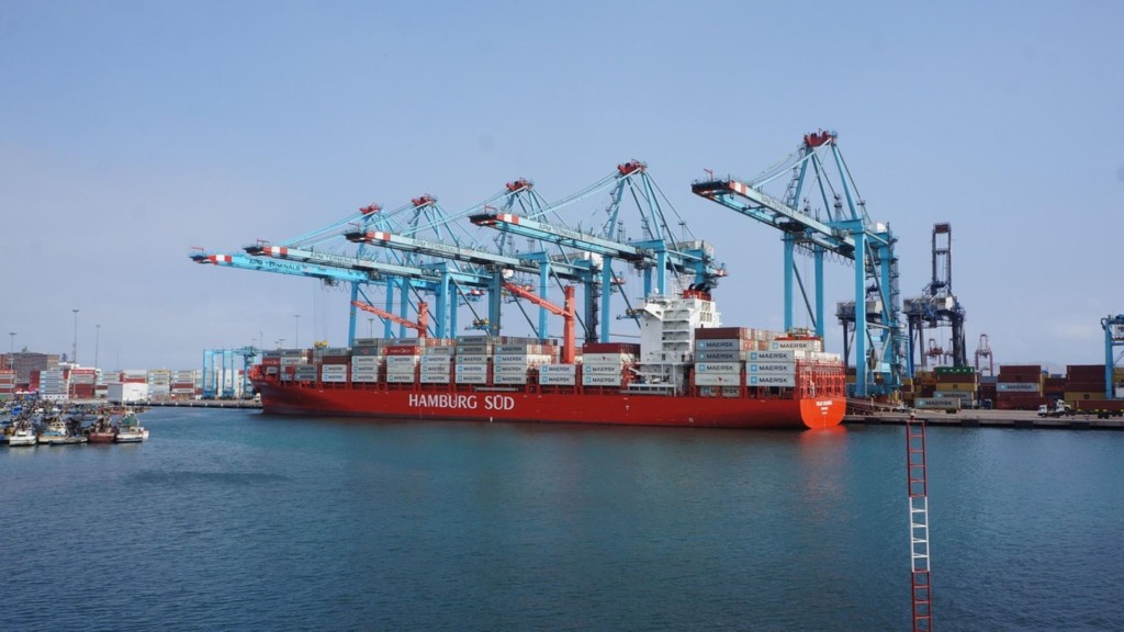 Balança comercial tem superávit em setembro, com crescimento das exportações agropecuárias. Foto: Pixabay.