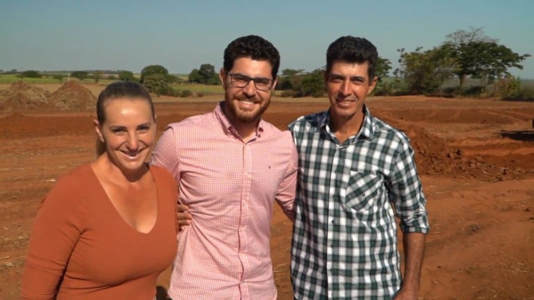 Do café ao frango: a trajetória que tornou o Sítio Primavera uma referência na avicultura