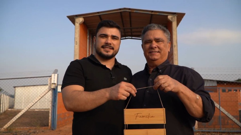 Avicultura transforma história de família em São Paulo