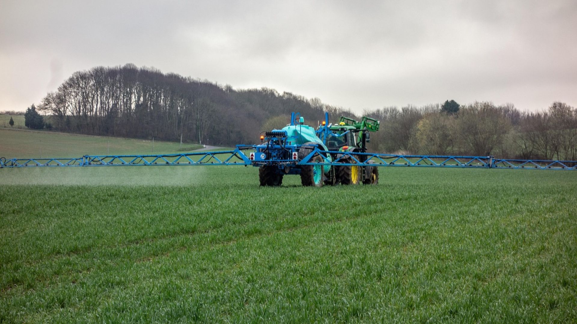 Fertilizantes em alta: terminal da VLI desembarca recorde de 285 mil t em setembro