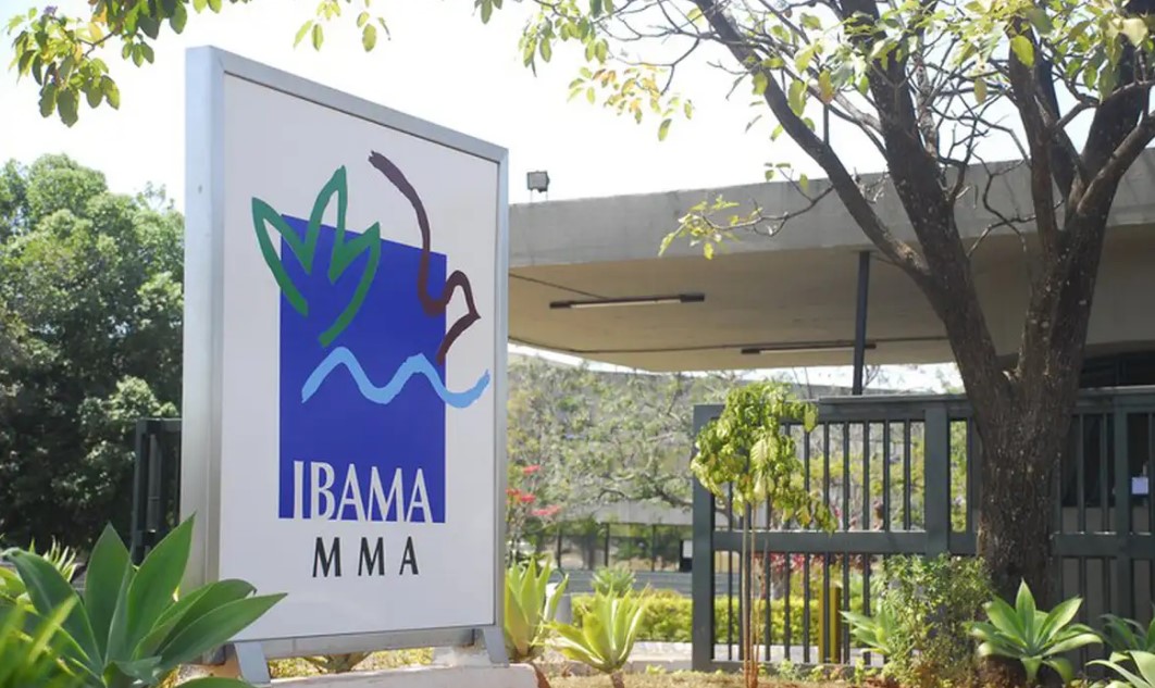 Ibama nega licença para usina termelétrica a gás natural em Brasília