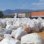 Ação coordenada recolhe embalagens de defensivos agrícolas